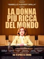 La donna più ricca del mondo