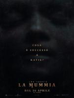 Lee cronin - la mummia | atmos