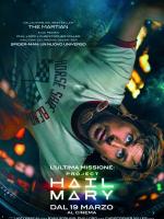 L'ultima missione: Project Hail Mary