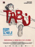 Tabù. Egon Schiele