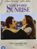 Before sunrise - prima dell`alba | v.o. sott. ita