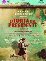 La torta del presidente | v.o. sott. ita