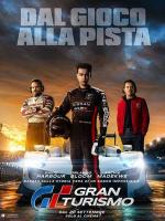 Gran Turismo - La storia di un sogno impossibile