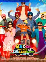 Gaddi jaandi ae chalaangaan maardi | original version con sottotitoli in italiano