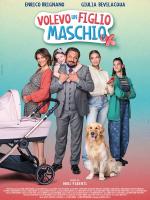 Volevo un Figlio Maschio
