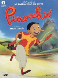 Pinocchio