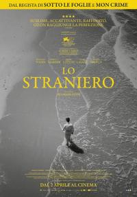 Lo straniero