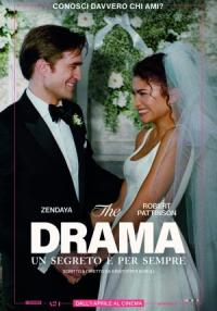 The Drama - Un segreto è per sempre