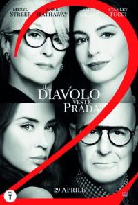 Il diavolo veste prada 2 | v.o. sott. ita