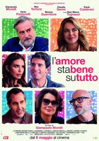 L'amore sta bene su tutto