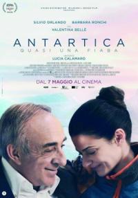 Antartica - Quasi una Fiaba