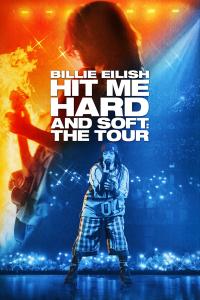 Billie Eilish - hit me hard and soft - the tour | v.o. sott. ita