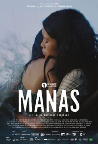 Manas - sorelle | v.o. sott. ita