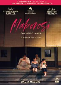 Maborosi