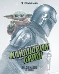 Star Wars - The Mandalorian and Grogu | atmos