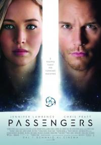 Passenger