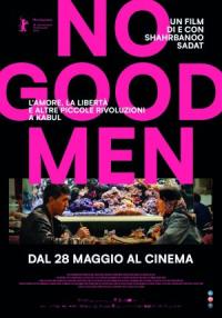 No good men