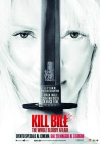 Kill Bill: The Whole Bloody Affair