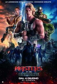 Masters of the Universe