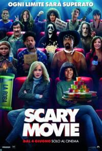Scary Movie 6
