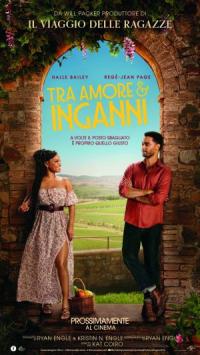 Tra amore e inganni
