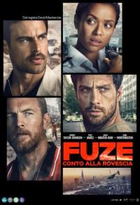 Fuze - conto alla rovescia