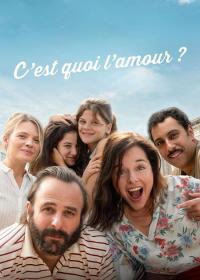 Cos'è l'amore?