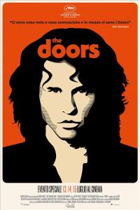 The doors - ried. | v.o. sott. ita