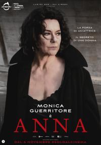 Anna [2025] - ospiti