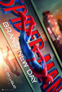 Spider-Man: Brand New Day