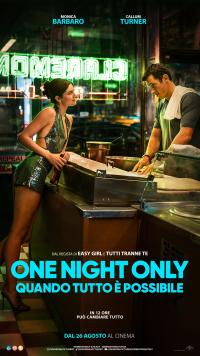 One night only - quando tutto è possibile