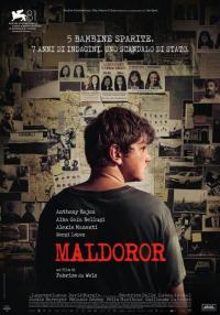 Maldoror