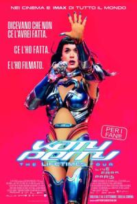 Katy Perry: The Lifetimes Tour - Live from Paris | v.o. sott. ita