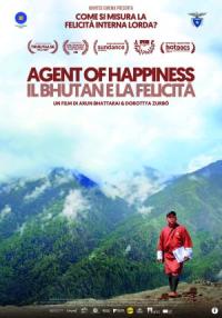 Agent of happiness