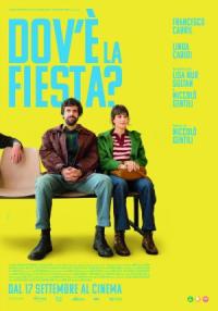 Dov'è la fiesta?