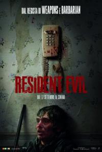 Resident Evil