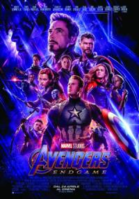 Avengers: Endgame