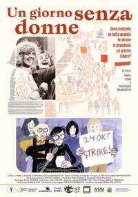Un giorno senza donne | v.o. sott. ita