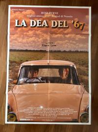 La Dea del 67