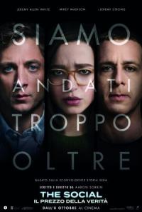 The Social: Il Prezzo della Verità
