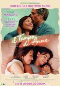 Il tempo di Anne