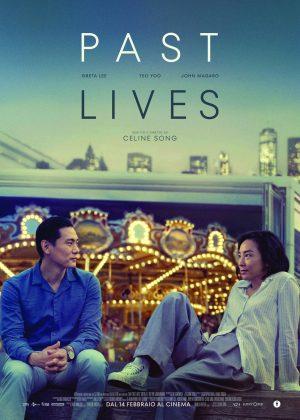 Past Lives