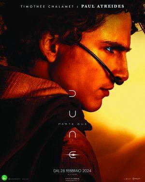 Dune - parte due