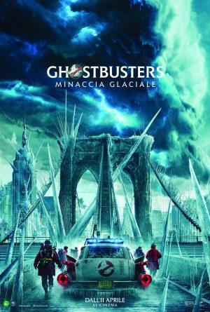 Ghostbusters - Minaccia glaciale
