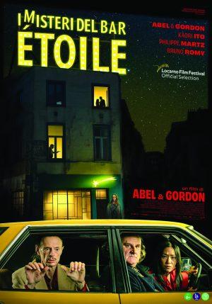 I misteri del Bar Etoile