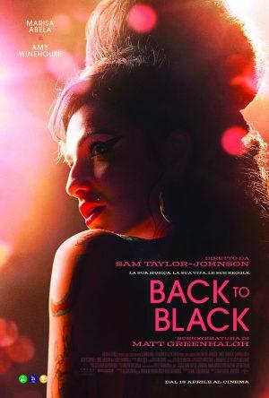 Back to black | v.o. sott. ita