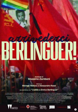 Arrivederci Berlinguer!