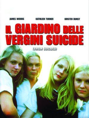 Il giardino delle vergini suicide