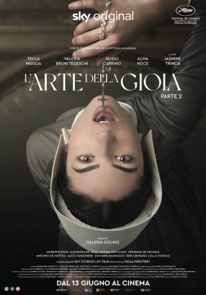 L'arte della gioia - parte 2
