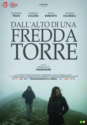 Dall'alto di una fredda torre